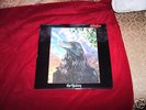 THE STRANGLERS THE RAVEN 3D SLEEVE NEAR MINT CONDITION