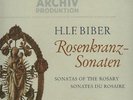 ARCHIV(2 lps)/ BIBER