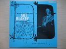 ART BLAKEY - AT BIRDLAND VOL 3...BLUE NOTE JAPAN MINT