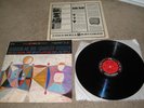 CHARLES MINGUS AH UM SIX EYE 1959 LP MINT - CONDITION