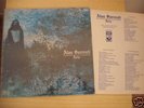 ALAN SORRENTI aria LP ITALY PROG 1972 RARE