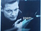 ZOOT SIMS JAZZ SAX SAXOPHONE RIVERSIDE RECORD 1957