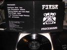 FIABA procession 74 ITALIAN PROG FONIT LP HOLY RARE NM