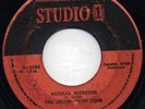 MUSICAL SCORCHER -Original '68 Heavyweight Tunes-LISTEN