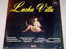 LUCHA VILLA VOL. 2 MUSART DM 883 STILL SEALED NEW OSS