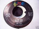 TONY KAYE & HEARTBEATS HEY LITTLE ORPHAN ANNIE - NORTH