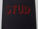 STUD LP 1975 USA Rare Private Hard rock/Psych Monster