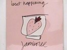 BEAT HAPPENING LP Jamboree 1988 Rough Trade SEALED