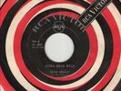 ELVIS PRESLEY - Bossa Nova Baby -Turkish Edition PS 7