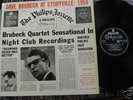 DAVE BRUBECK QUARTET 