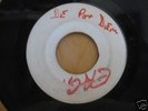 HOPETON LEWIS -  DEH PON DEM/DON'T CRY-LISTEN