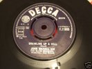JOHN MAYALL CRAWLING UP A HILL MONSTER UK BEAT +LISTEN+