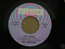 northern soul LOU COURTNEY  Hey Joyce  POPSIDE  M-