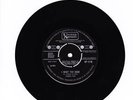 Force Five - I Want You Babe - United Artists - UP 1118