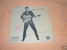 MARTY WILDE  PRESENTING  UK EP