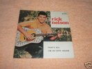 RICK NELSON THATS ALL