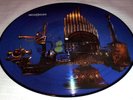 Pink Floyd : Relics, rare Picture Disc LP