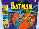 BATMAN AND ROBIN LP 1966 Sun Ra Blues Dan & Dale Tifton
