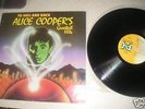 ALICE COOPER- 
