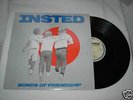 INSTED - bonds of friendship LP