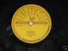 CARL PERKINS ON SUN LABEL 