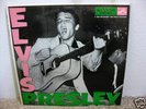 ELVIS PRESLEY 1st ALBUM LPM 1254 VG+/VG+