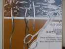 FMP 0590 IRENE SCHWEIZER TRIO EARLY TAPES RARE LP M-