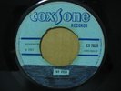 SOUL VENDORS Fat Fish RARE JAMAICA/SKA/REGGAE 45 Coxson