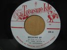 ALTON ELLIS Breaking Up RARE ROOTS/REGGAE/SOUL 45 mp3