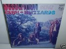 CUBY + BLIZZARDS - DESOLATION - ORIG UK 1st Issue
