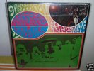 JEFFERSON AIRPLANE - GOLDEN ALBUM RARE JAPAN PSYCH