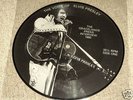 ELVIS * PICTURE DISC 7