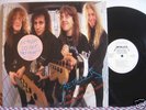 Metallica - Garage Days Re-Visited (WL Promo) Rare