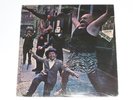 THE DOORS Strange Days LP Elektra stereo original