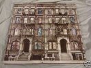 Led Zeppelin Physical Graffiti Vinyl 2 LP VG++(x2)/VG++