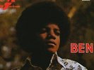 MICHAEL JACKSON 'BEN' 2009 LIMITED REMASTERED LP + MP3