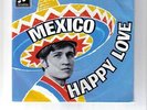 CHRISTIAN ANDERS * MEXICO * HAPPY LOVE * RARES TEIL 