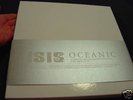 ISIS OCEANIC REMIXES REINTERPRETATIONS VOLUMES I-IV 4LP