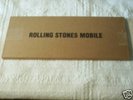 ROLLING STONES voodoo lounge MOBILE' '90s  MInt SEALED