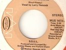 LARRY HANCOCK THIS TIME AROUND   NORTHERN SOUL hear