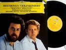 S.Mintz: Beethoven- Violin Con, Romances/ DGG Dig