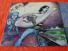 AC/DC Dirty Deeds Done Dirt Cheap ALBERT Australia