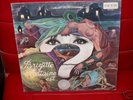 LP BRIGITTE FONTAINE EST ...FOLLE -SARAVAH -J.C VANNIER