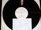 ASD 3352 IDA HAENDEL RECITAL - One Side Test Pressing
