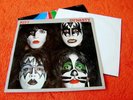 KISS Dynasty PROMO LP Casablanca