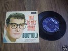 BUDDY HOLLY - THAT TEX MEX SOUND 7