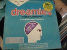 DREAMIES LP Orig Psych Acid Archives LSD