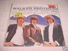 Walker Brothers - Introducing (1966 Sealed LP)
