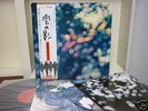 PINK FLOYD Obscured By Clouds JAPAN OBI EMS-80323