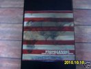 PROPAGANDHI    TODAYS EMPIRES TOMORROWS ASHES  LP